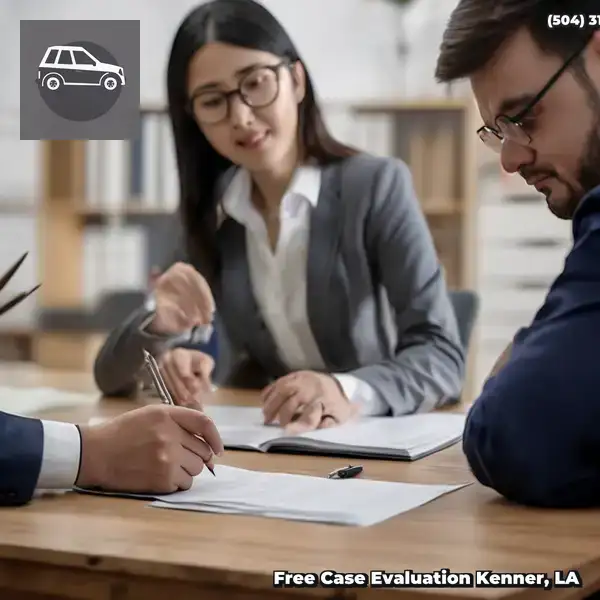 Free Case Evaluation