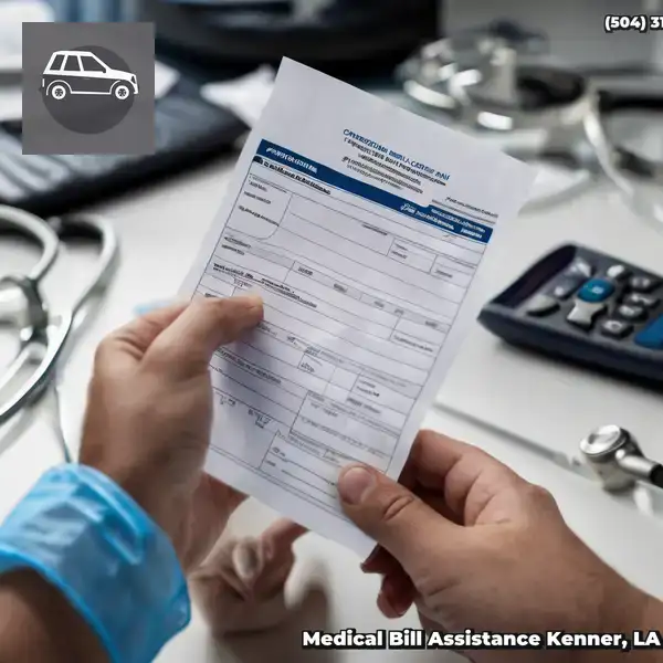 Medical Bill Assistance